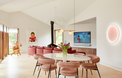 Dining-Room