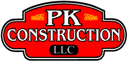 PK Construction Logo